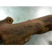 97S021 Exhaust Manifold Pair Set For 09-10 Jeep Grand Cherokee  3.7 53023696AA